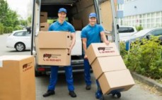Count On Our Professional Home Removals in Balmain