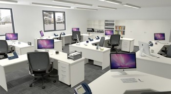 Buy Modest Office Furniture In Sydney