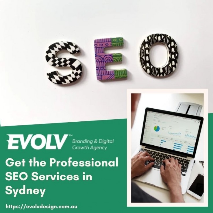 Get the Professional SEO Services in Sydney