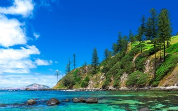 Norfolk Island Packages - Norfolk Island Holidays