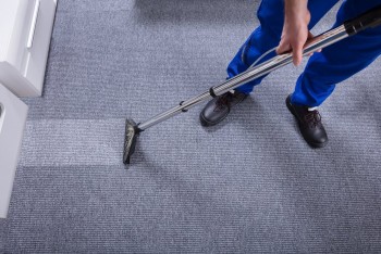 Commercial Carpet Cleaning Services in Brisbane