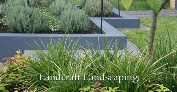 THE MOST ALLURING LANDSCAPING BY TRAINED
