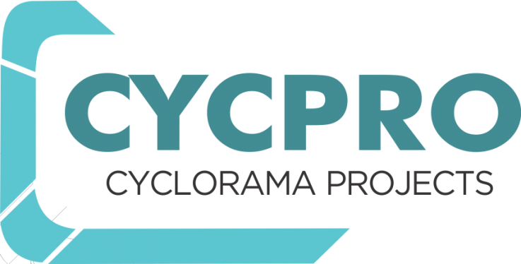 Cyclorama Curved Modules |Cyclorama Wall Demensions