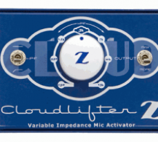 Cloud Microphones CL-Z Variable ‘Z’ Mic 