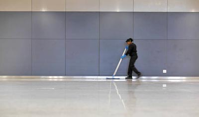 Cheap End of Lease Cleaning