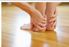 Fast and Effective Plantar Fasciitis 