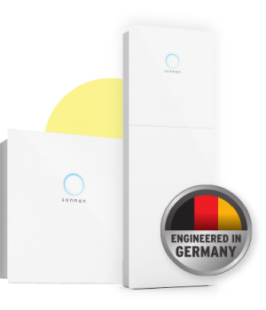 Sonnen Battery - Home Solar Battery Storage Solution | Solar Secure®