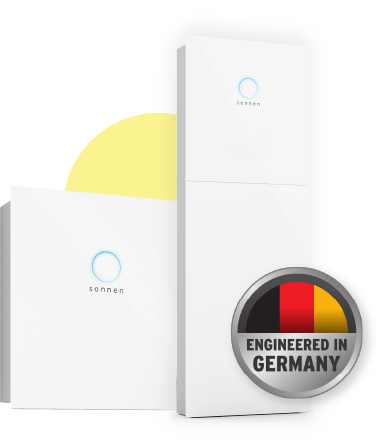 Sonnen Battery - Home Solar Battery Storage Solution | Solar Secure®