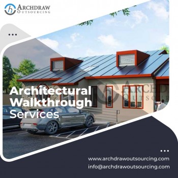 Architectural Walkthrough