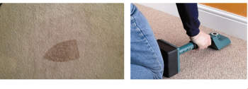 Get carpet repair in Melbourne with a 100% satisfaction guarantee