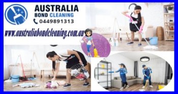 Stress Free Bond Cleaning Brisbane