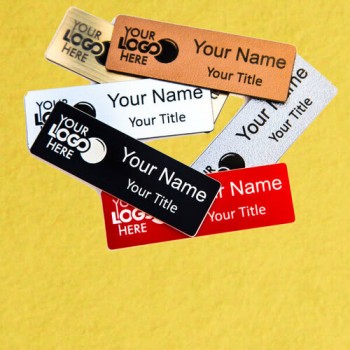Custom Name Badges Online Australia