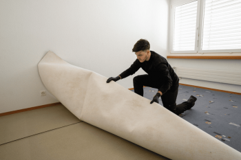 Professional Carpet Restretching Melbourne -  Carpet Stretching Service