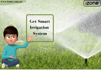 Get Affordable Smart irrigation System |