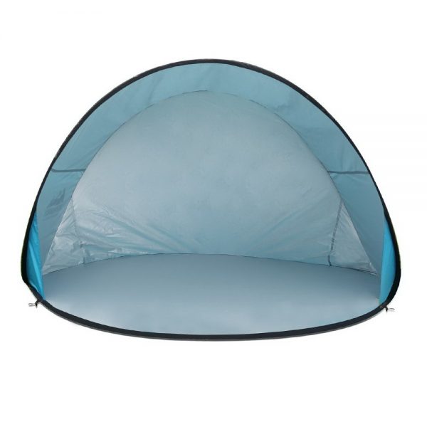 Weisshorn 3 Person Portable Pop Up Campi