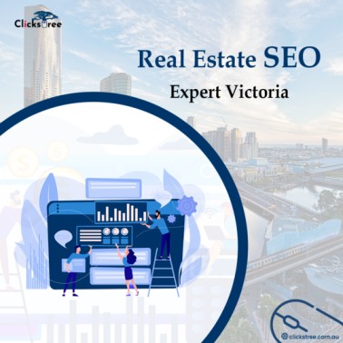 Expert Real estate SEO service in Austra