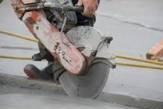 Professional Concrete Cutting Service in Wollongong!