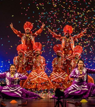 Join the Best Bhangra Dance Academy in Brisbane Today