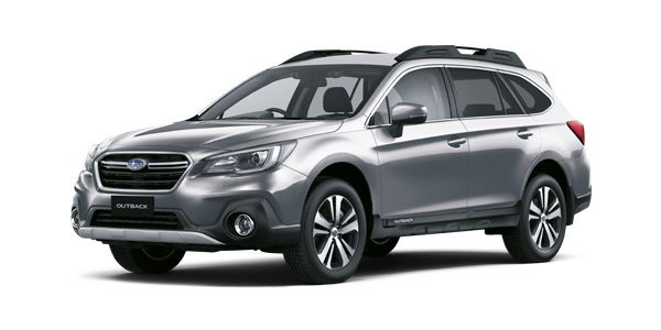 2018 Subaru Outback 2.5i for sale