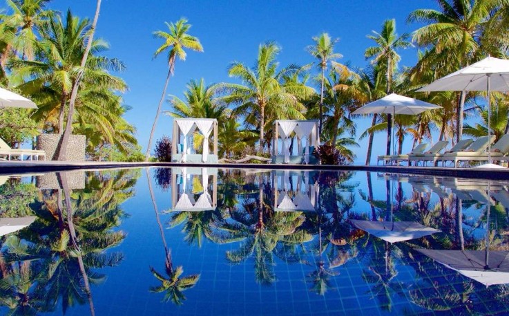 Fijian Holiday Packages - Fiji Travel Deals