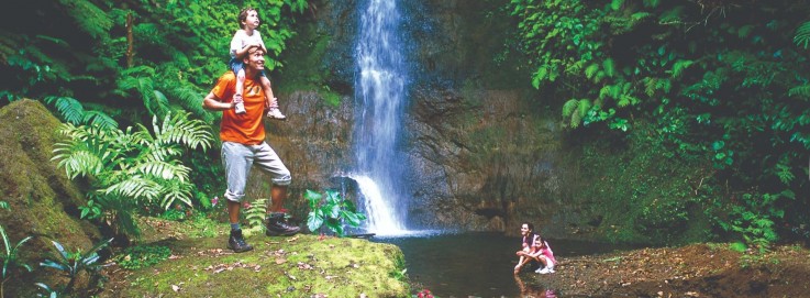 Vanuatu Travel Deals