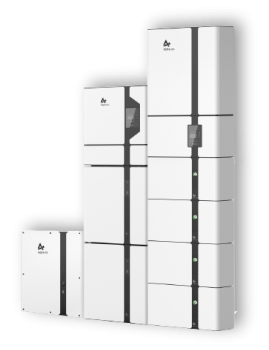 AlphaESS Battery - The Best Solar Storage Battery In Australia