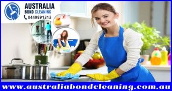 Cheap Bond Cleaning Company Near Me