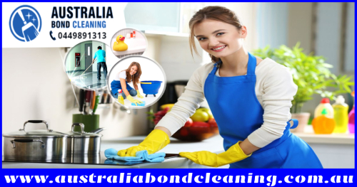 Cheap Bond Cleaning Company Near Me