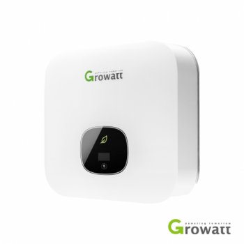 Growatt Inverter | Wholesale Price | Luxco Energy