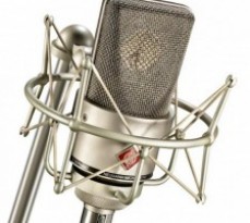 Neumann TLM 103 microphone KIT