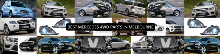 Get Top Merc Parts in Australia
