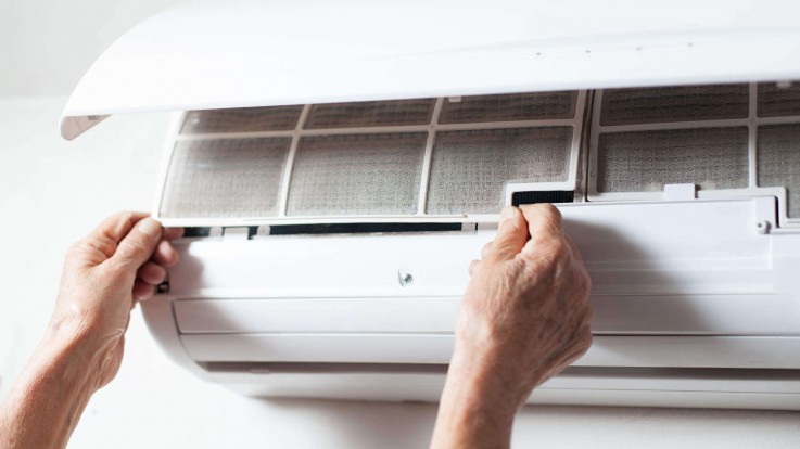 Get Expert Air Conditioning Repair and M