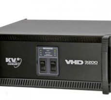 KV2 Audio VHD3200