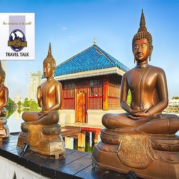 Planning Your Next Holiday in Sri Lanka?