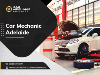 Choose Wisely as the Right auto car mechanic can add more years to your car’s life.