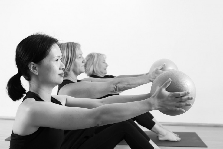 Benifits of Prenatal Yoga Perth