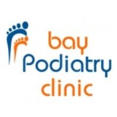 Call Bay Podiatry Clinic - For Happy Feet!! 