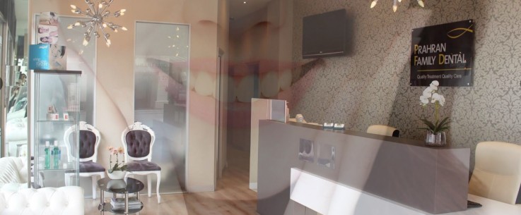 Best Windsor Dentist in Australia | Prahran Family Dental  