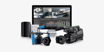 Let Your Industry Be In Transition With Better Video Production Solutions