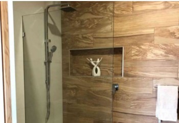 Bathrooms Central Coast