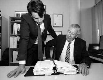 Defence lawyers Adelaide