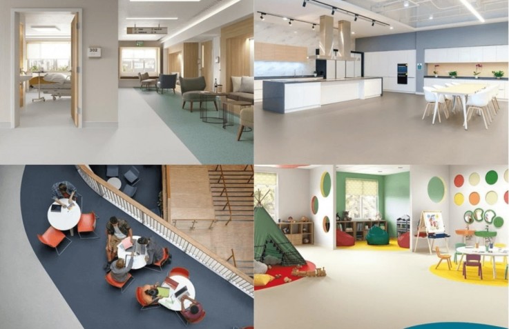 The Best Commercial Flooring Solutions i