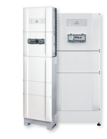 Redback Solar Battery | Battery Experts | Solar Secure