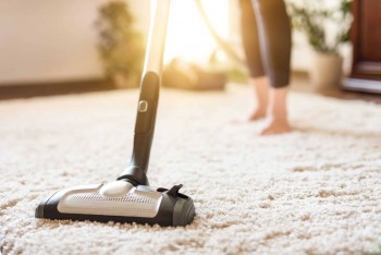 Finest service for Dry Cleaning Carpet Perth