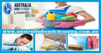 Environmental Bond Cleaning Gold Coast