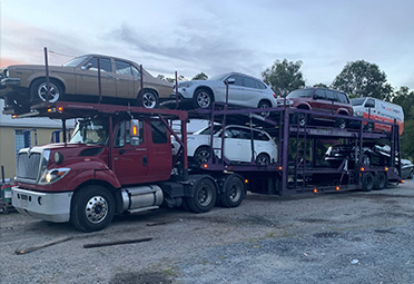 Car Transport Australia