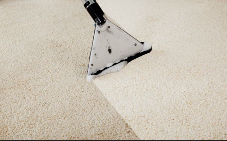 Carpet Cleaning Service Craigiburn