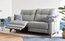Osaka Modular Fabric Sofa