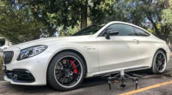 Aerial video Adelaide