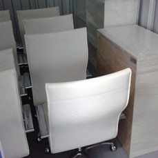 Get Extra Space Storage